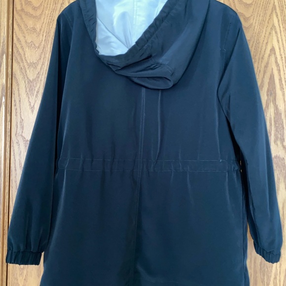 Gallery Hooded Soft Shell Jacket - Picture 4 of 4